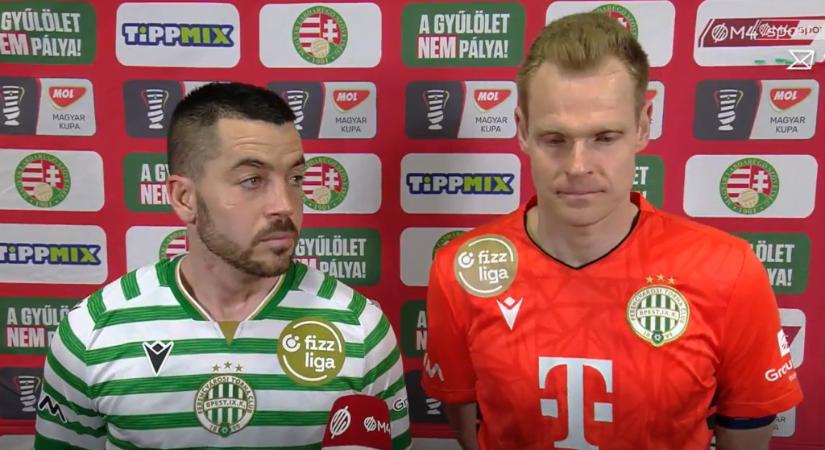 Botka Endre: Az elmúlt másfél év tragikus volt