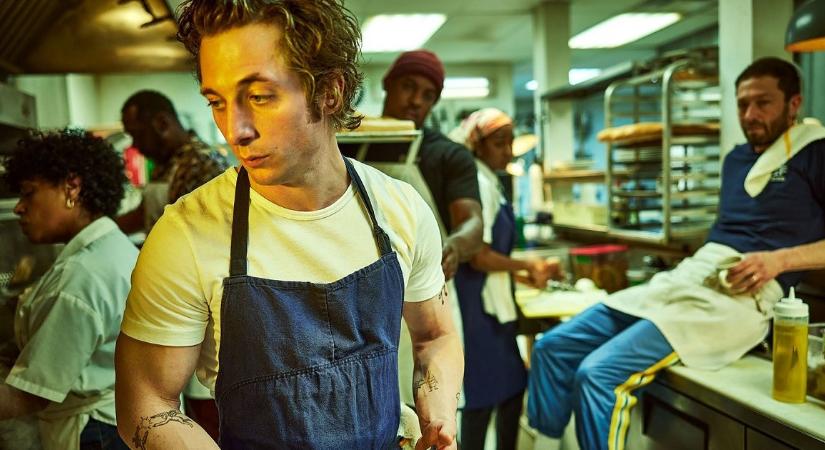 Ideje kérni a számlát, az 5. évaddal búcsúzik A mackó