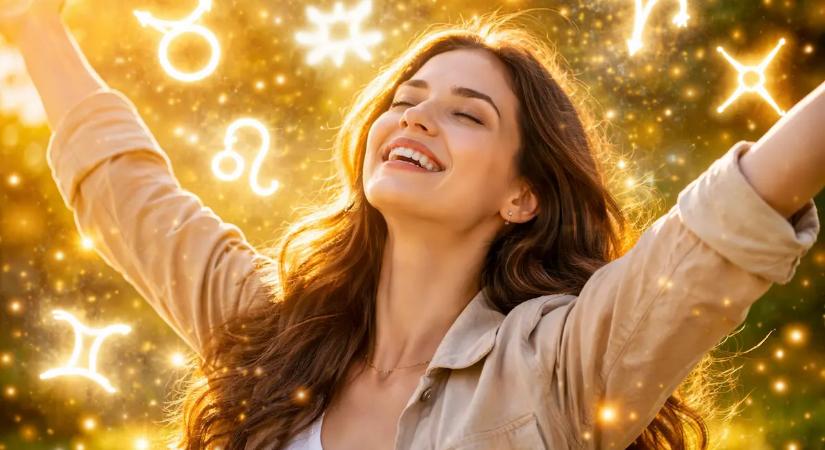 7 csillagjegy, akinek március 6-tól megkezdődik a szuperidőszak