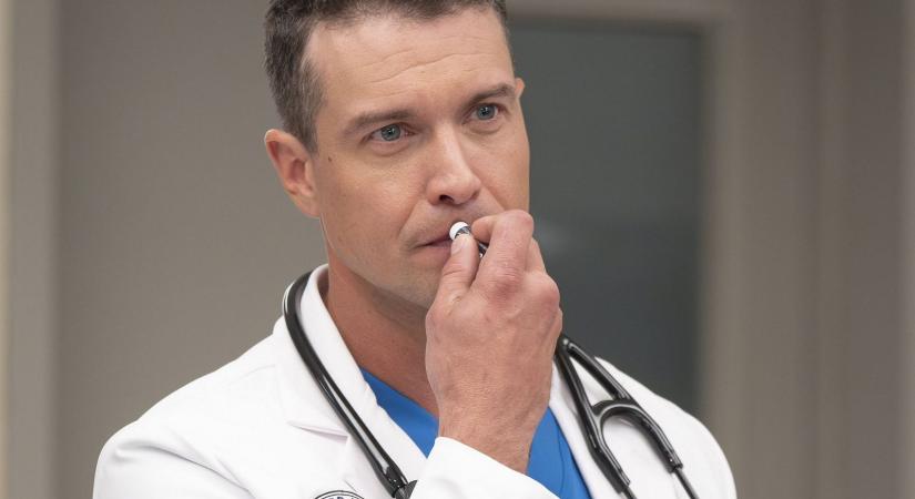 16 év után tért vissza a vígjátéksorozat, rögtön nézettségi rekordot döntött!