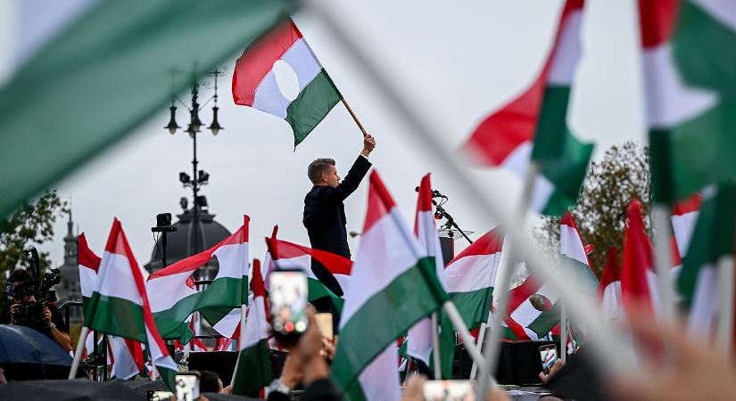 Orbán Viktor szavai már visszaköszönnek a Tisza számaiban
