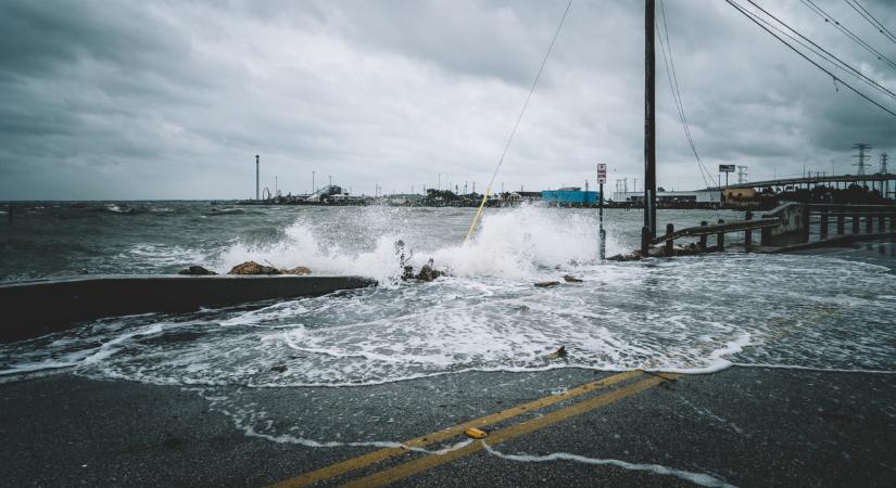 Katasztrófa fenyegeti az emberiséget: nincs több idő, lépni kell