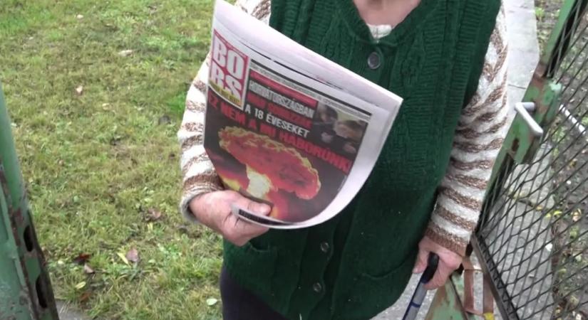 Az NMHH nem találta jogsértőnek a Bors bíróság által már betiltott különszámait