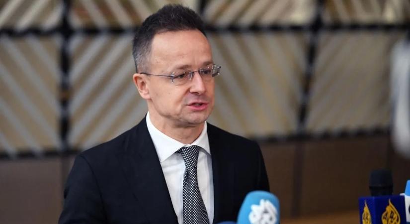 Szijjártó Péter: Magyar mentőakciók zajlanak
