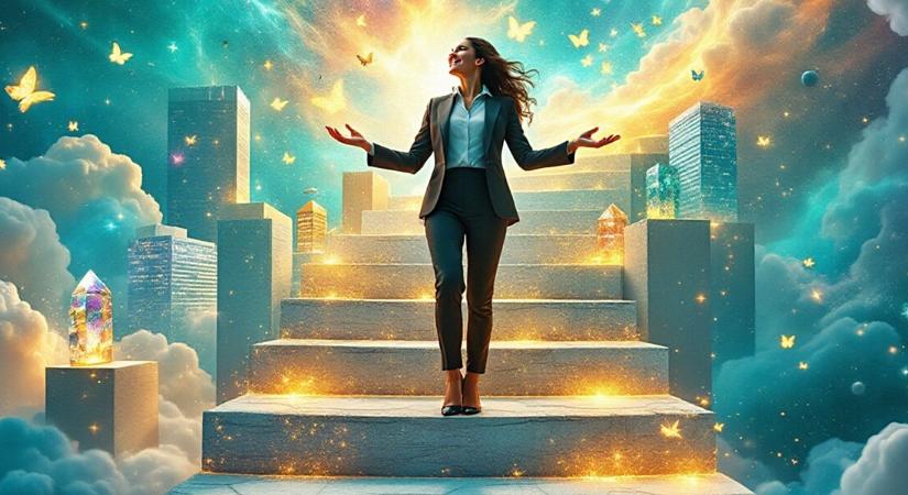 Karrierhoroszkóp 2026. március 6.: Áttörés a munkahelyen és sorsfordító ajánlatok pénteken