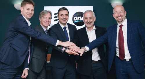 A 4iG Csoport zöldmezősen épít 5G hálózatot Észak-Macedóniában