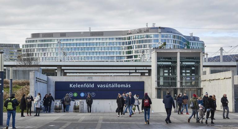 Újbuda nekiment az ÉKM-nek a pályaudvari ingatlanok eladás miatt: Kelenföld nem kiárusítandó terület