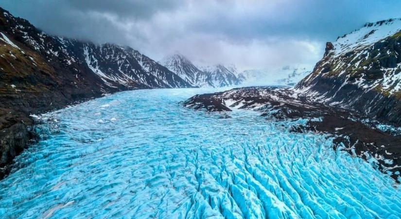 A klímaváltozás már nemcsak a hőmérsékletet emeli, hanem új természeti és biztonsági kockázatokat is teremt