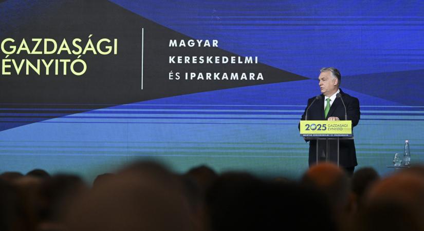 Valamire készül a kormány - Új megállapodást köt Orbán Viktor, máris érkeznek a részletek