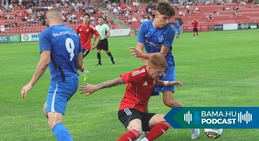 Már csak egyetlen pont! Merre tovább PMFC?