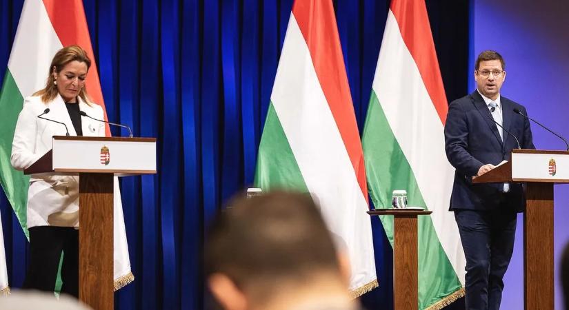 A Közel-Keleten rekedt magyarok hazahozatala és az olajellátás is terítéken a Kormányinfón – kövesse élőben!