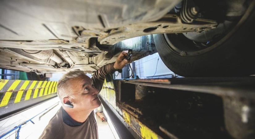 Drágább lett, de közben könnyítettek: nagy fordulat az eredetvizsgálatnál