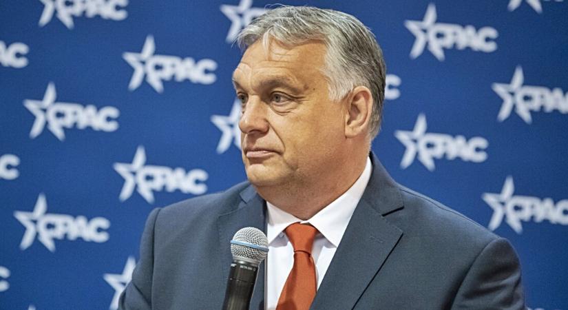 Aláírta Orbán Viktor – Elindítja a küldöttséget, erre készüljenek a magyarok