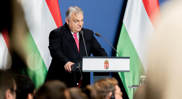 Perceken belül záporozhatnak a kormányzati bejelentések - Az Index tudósítása a gazdasági évnyitóról