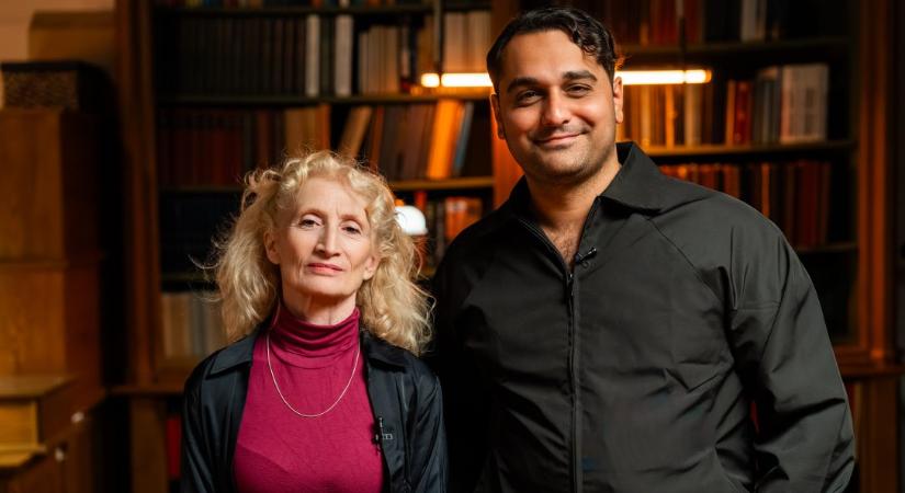 A bölcsek nyerni fognak – megérkezett a Kék Cetli új epizódja