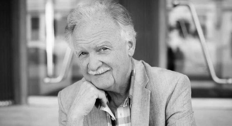 Balázs Péter szívszorító dolgot kért a feleségétől pár nappal a halála előtt