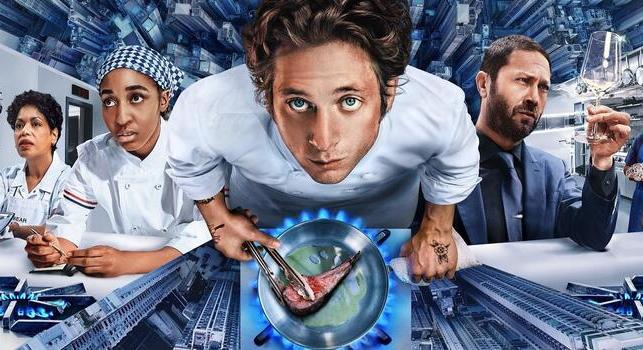 Nincs több fine dining, az utolsó fejezetéhez közelít A mackó