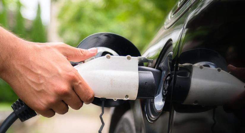 Van olyan ország, ahol az elektromos autóeladások 90 százaléka kínai gyártmányokból áll össze