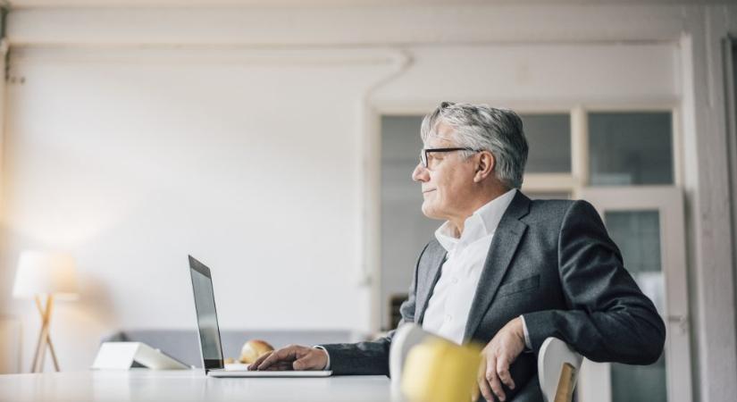 Megugrik a nyugdíja az újaknak, így számol a nyugdíjhatóság 2026-ban