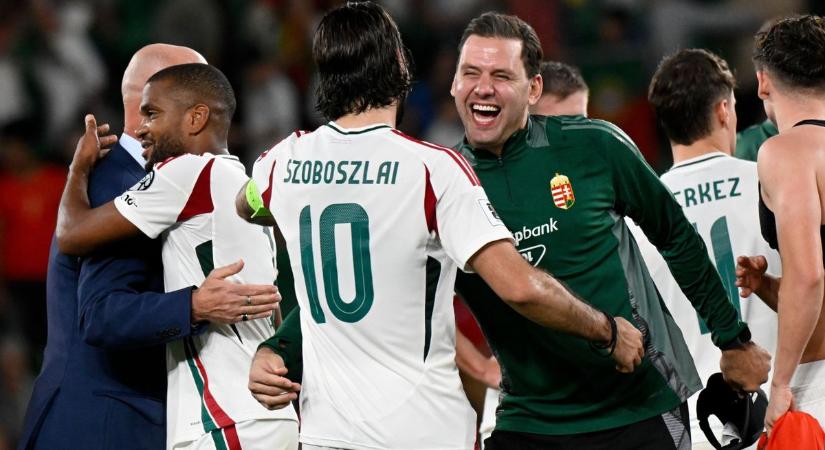 „Egyszer és mindenkorra szögezzük le!” – Szalai Ádám tiszta vizet öntött a pohárba a szabályokról