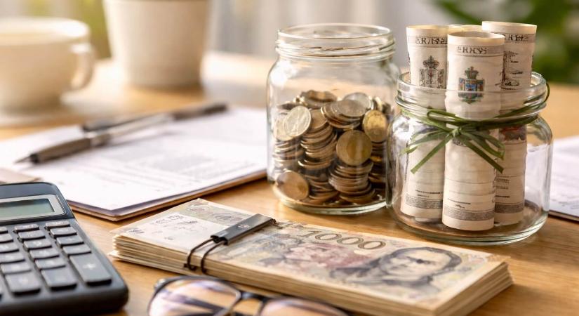 Lekötött betét vagy állampapír? Így dönts a megtakarításodról