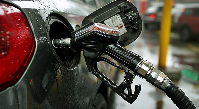 Üzemanyaghiány – Kiadták a közleményt, erre kérik az autósokat