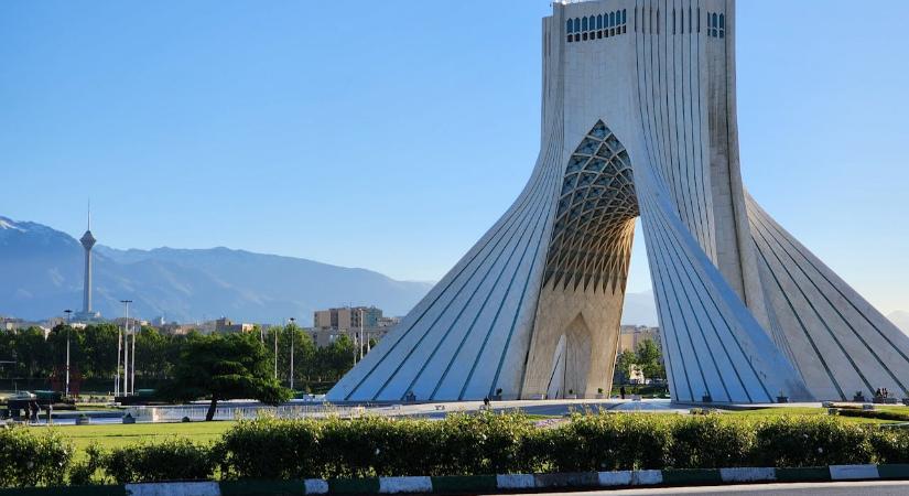 Kétséges, hogy az irániak menekítik a kriptóikat a tőzsdékről