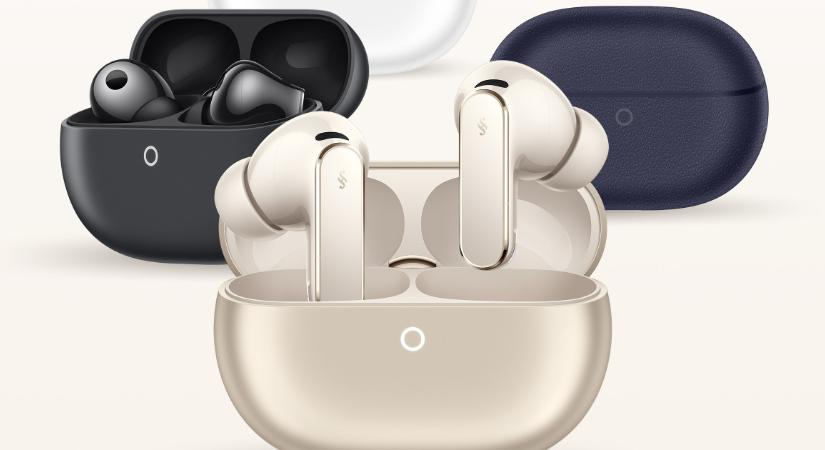 HUAWEI FreeBuds Pro 5 – A füles, amivel élmény hallgatni a csendet