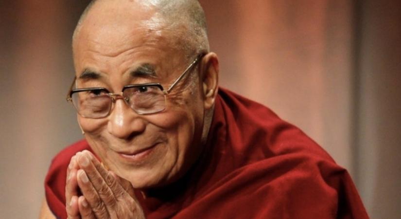 A Dalai Láma különleges üzenete 2026-ra: ezt jósolja a 12 csillagjegynek