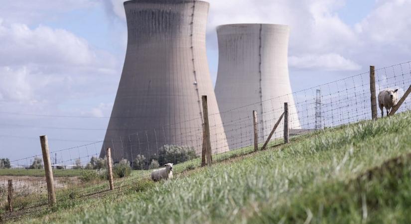 Megkapta a legfontosabb engedélyt Bill Gates veszélyesnek ítélt atomerőműve