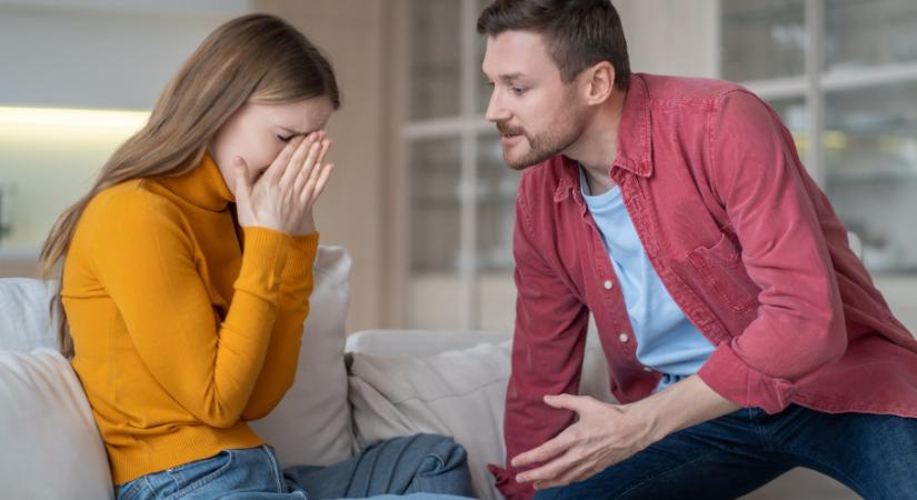 A nárcisztikusok szinte mindig ezt a 8 dolgot követelik meg azoktól, akiket állítólag szeretnek