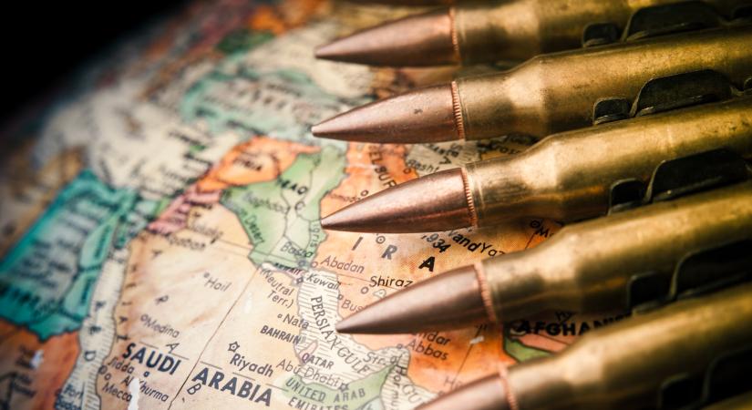 A sztárközgazdász szerint felesleges hisztéria világgazdasági válságot várni Irán miatt