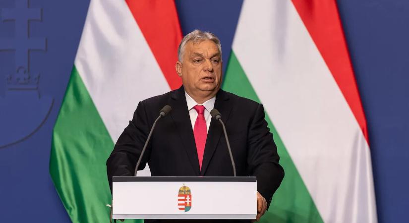 Orbán Viktor miniszterelnök is felszólal a kereskedelmi kamara gazdasági évnyitó rendezvényén