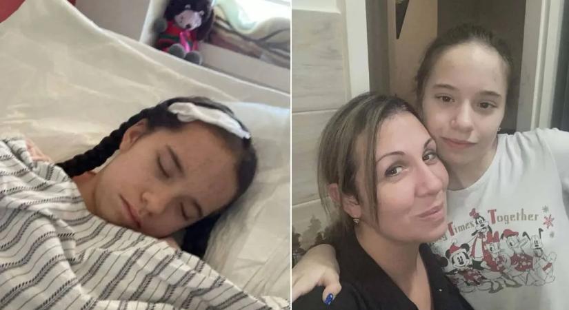 A DK-s óbudai polgármester egy rákos kislányt és családját fogja utcára tenni