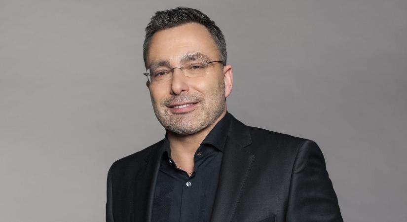 Férfiak rémálmát filmezte le Sváby András, aki maga volt az „áldozat”