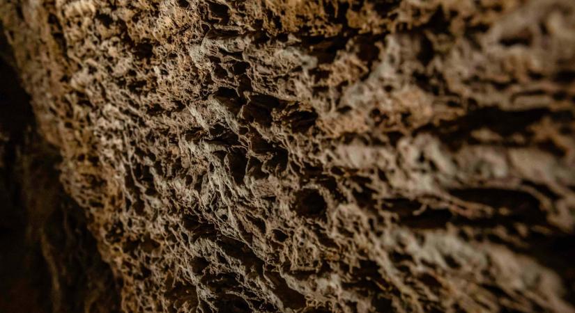 Növekvő érdeklődés a barlangok iránt az elmúlt évtizedben