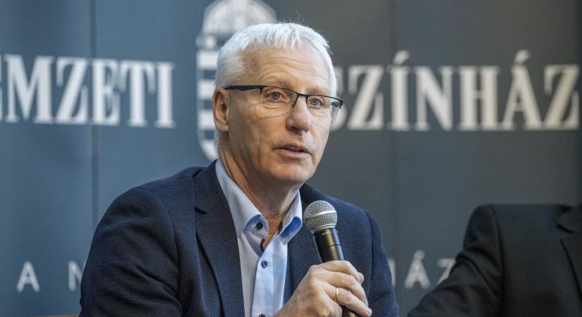 Ismét megrendezik a nemzetiségi színházak Jelen/Lét fesztiválját