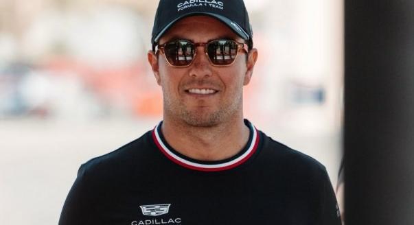 Perez a Formulának: „Nem lesz türelmes a Cadillac-vezér!”