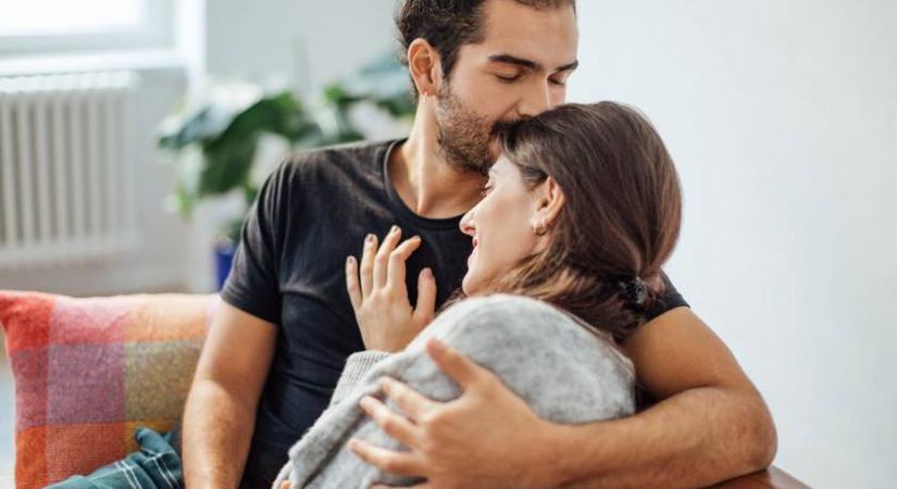 9 jel, hogy a férfi hosszú távra tervez, és komolyan gondolja a kapcsolatot – Még ha nem is mondja