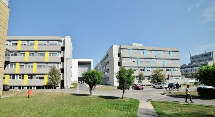 Ez sok betegnek hozhat változást: újabb fejlesztéssel gazdagodik a nyíregyházi kórház