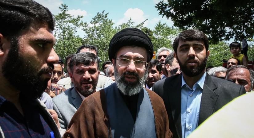 Elemző: úgy tűnik, a rezsimváltás elmarad Iránban, de az új vezetés gyengébb lesz