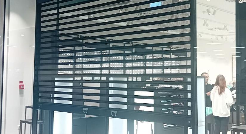 Mutatjuk, mikor nyit a Győr Plázában a népszerű drogéria