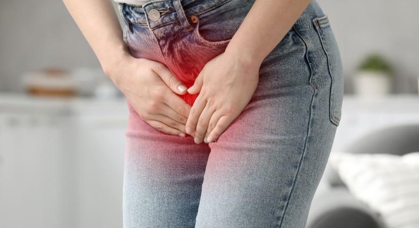 67 éves kor felett a visszatérő húgyúti fertőzések nagy kockázatot jelentenek