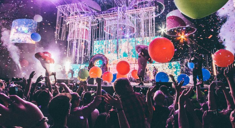 A fesztiválok kora még tart – de már nem ugyanúgy