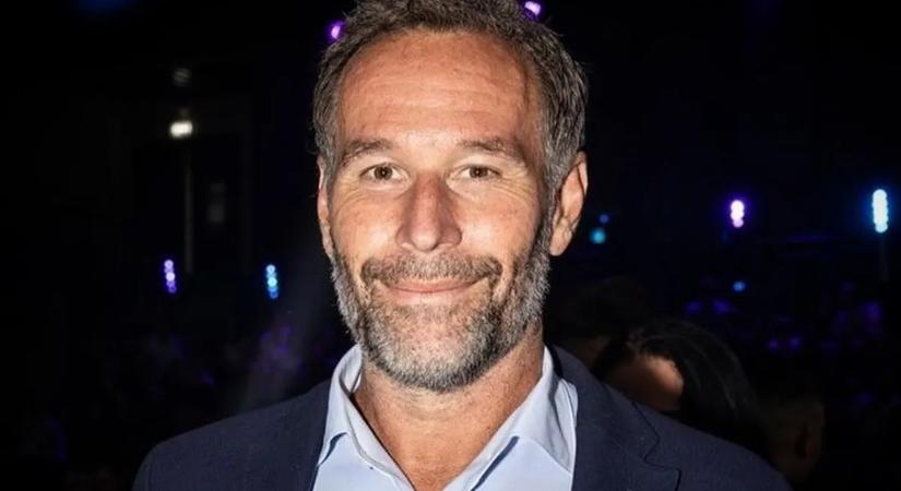 Együtt élni a betegséggel: Noszály Sándor elárulta a túlélés titkát