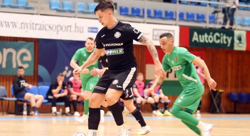 Itt már csak rajtuk áll a sorsuk