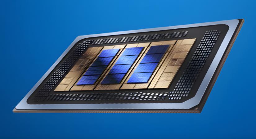 Formálisan, de hivatalosan bejelentette a Clearwater Forestet az Intel