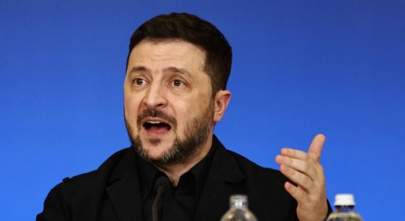 Elfogytak a szavak: Zelenszkijék behívatják a magyar nagykövetségi ügyvivőt a két szabadon engedett kárpátaljai magyar ügyében