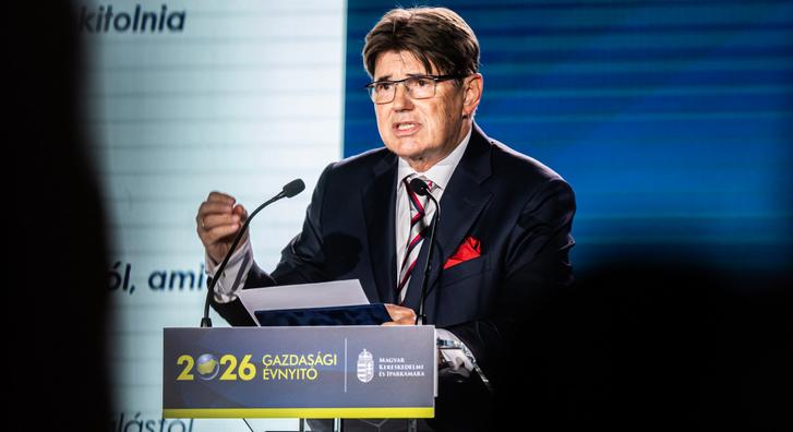 Nagy Elek új szövetségre szeretne lépni