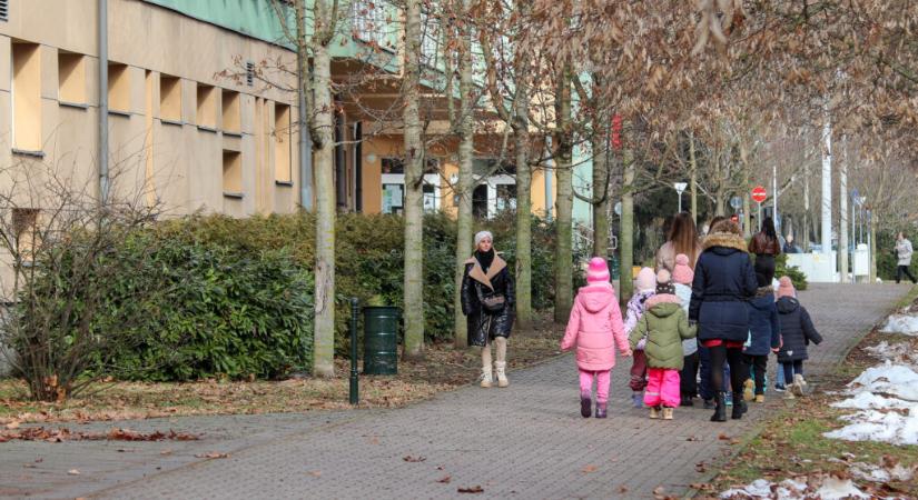 Hamarosan be kell iratkozni az óvodákba